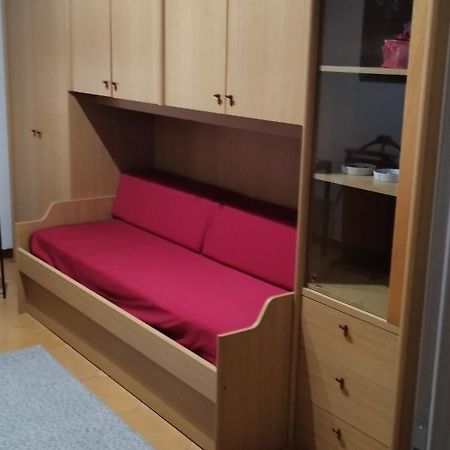 B&B Panorama ピアッツァ・アルメリーナ エクステリア 写真